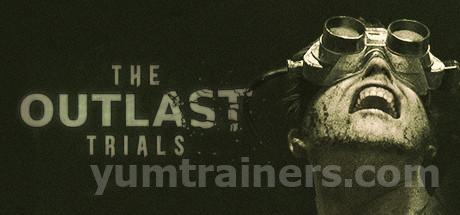 The Outlast Trials Trainer