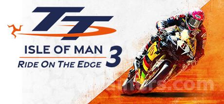 TT Isle Of Man: Ride on the Edge 3 Trainer