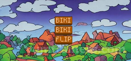 BIKI BIKI FLIP Trainer