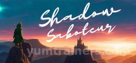 Shadow Saboteur Trainer