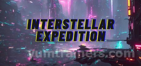 Interstellar Expedition Trainer