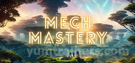 Mech Mastery Trainer