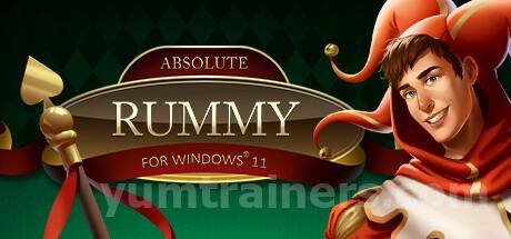 Absolute Rummy for Windows 11 Trainer