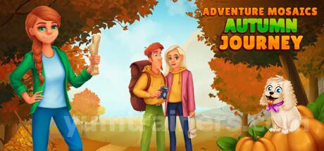 Adventure mosaics. Autumn Journey Trainer