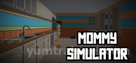 Mommy Simulator Trainer