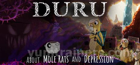 Duru – About Mole Rats and Depression Trainer