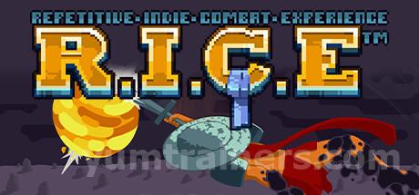 RICE – Repetitive Indie Combat Experience™ Trainer