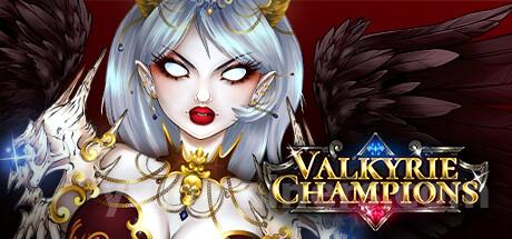 Valkyrie Champions Trainer