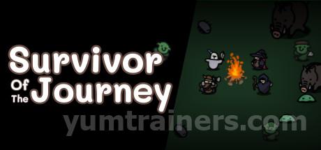 Survivor Of The Journey Trainer