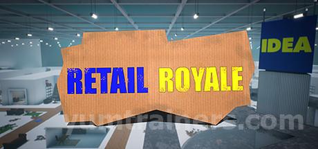 Retail Royale Trainer