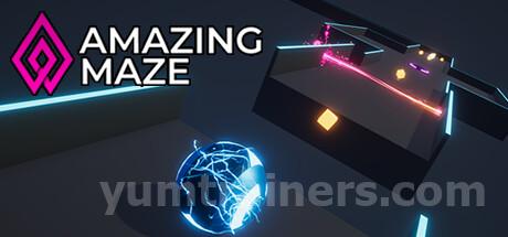 Amazing Maze Trainer