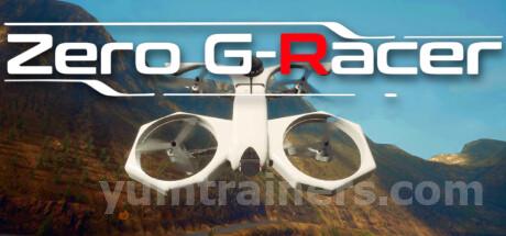 Zero-G-Racer : Drone FPV arcade game Trainer