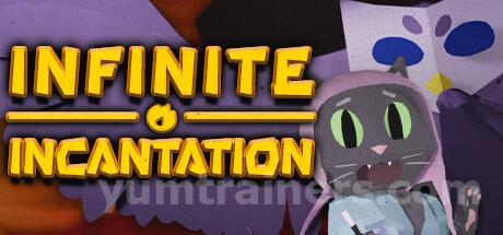 Infinite Incantation Trainer