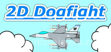 2D Dogfight Trainer