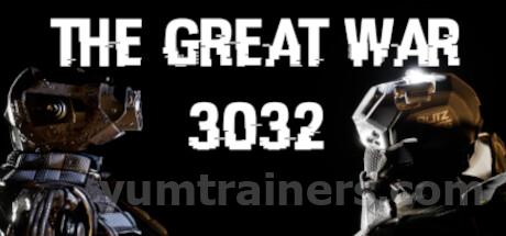 The Great War 3032 Trainer