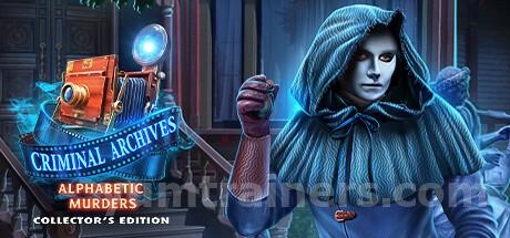 Criminal Archives: Alphabetic Murders Collector’s Edition Trainer