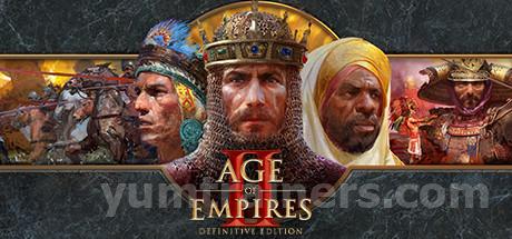 Age of Empires II: Definitive Edition Trainer #2