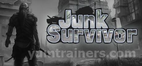 Junk Survivor Trainer