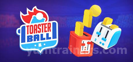 Toasterball Trainer