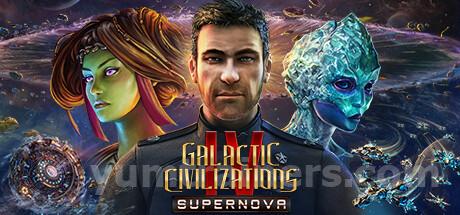 Galactic Civilizations IV: Supernova Trainer