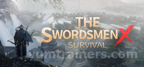 The Swordsmen X: Survival Trainer