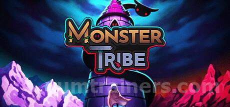 Monster Tribe Trainer