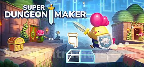 Super Dungeon Maker Trainer