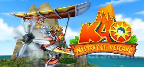 Kao the Kangaroo: Mystery of the Volcano (2005 re-release) Trainer