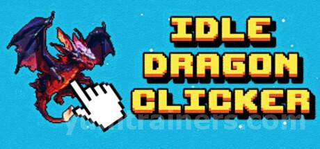 Idle Dragon Clicker Trainer