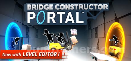 Bridge Constructor Portal Trainer #2