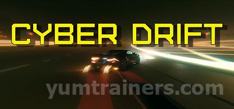 Cyber Drift Trainer