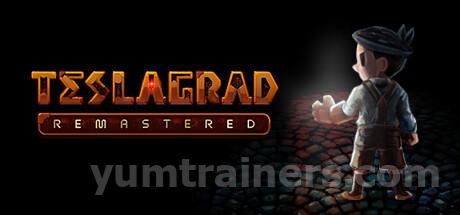 Teslagrad Remastered Trainer