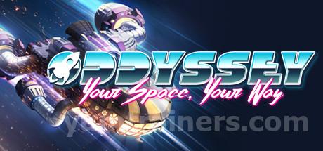 Oddyssey: Your Space, Your Way Trainer