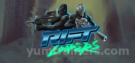 Rift Loopers Trainer