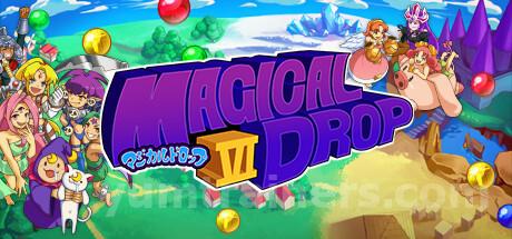 Magical Drop VI Trainer