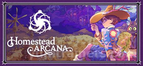 Homestead Arcana Trainer