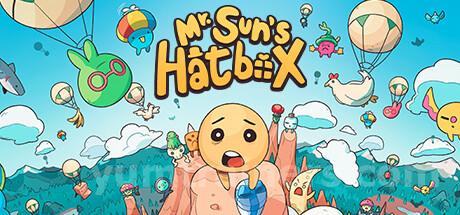 Mr. Sun’s Hatbox Trainer