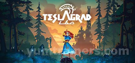 Teslagrad 2 Trainer