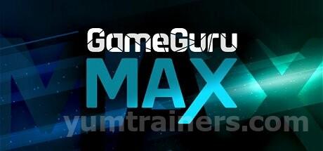 GameGuru MAX Trainer