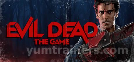 Evil Dead: The Game Trainer