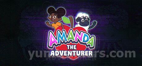 Amanda the Adventurer Trainer