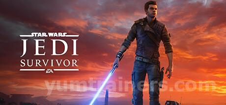 STAR WARS Jedi: Survivor™ Trainer