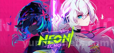 Neon Echo Trainer