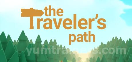 The Traveler’s Path Trainer