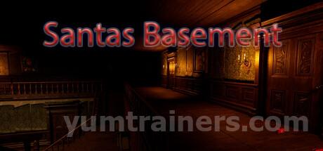 Santas Basement Trainer