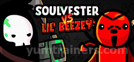 Soulvester VS Lil’ Beezey Trainer