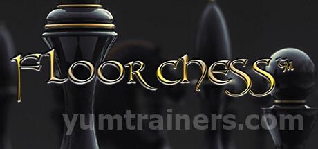 Floor Chess Trainer