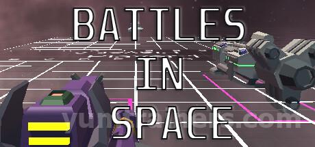 Battles In Space Trainer