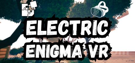 Electric Enigma VR Trainer