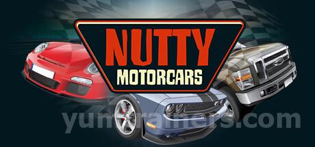 Nutty Motorcars Trainer